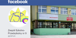 Nasz Profil na FB