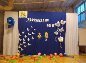 Dzień otwarty w Zespole Szkolno-Przedszkolnym nr 9
