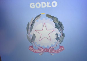 Godło Włoch