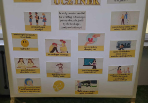 wystawa rysunków