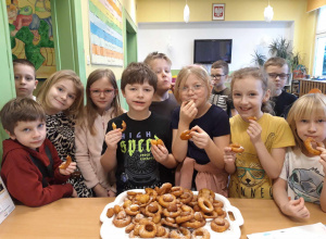 Półkolonie zimowe w Zespole Szkolno – Przedszkolnym Nr 9 w Bełchatowie w roku szkolnym 2023/2024