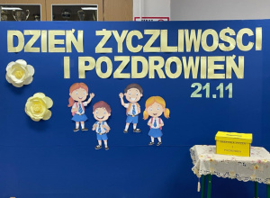 Światowy Dzień Życzliwości