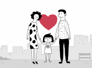 Ogólnopolska Kampania „Dzieciństwo bez przemocy”.