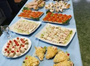 Dzień Zdrowego Jedzenia i Gotowania oraz kiermasz zdrowych potraw