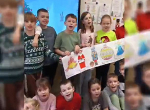 Kolejne zadanie projektu edukacyjnego „Europa i ja”