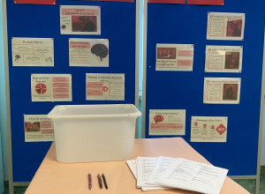 Międzynarodowego Dnia Walki z Depresją