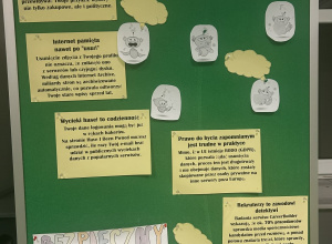 Obchody DBI 2026 w naszej szkole