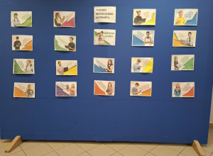 Tydzień Bezpiecznego Internetu w naszej szkole