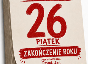 Sukcesy, pożegnania i zasłużony odpoczynek – zakończyliśmy rok szkolny 2025/2026
