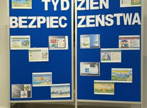 „Tydzień dla bezpieczeństwa”